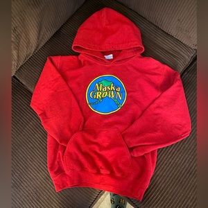 Alaska Grown Hoodie